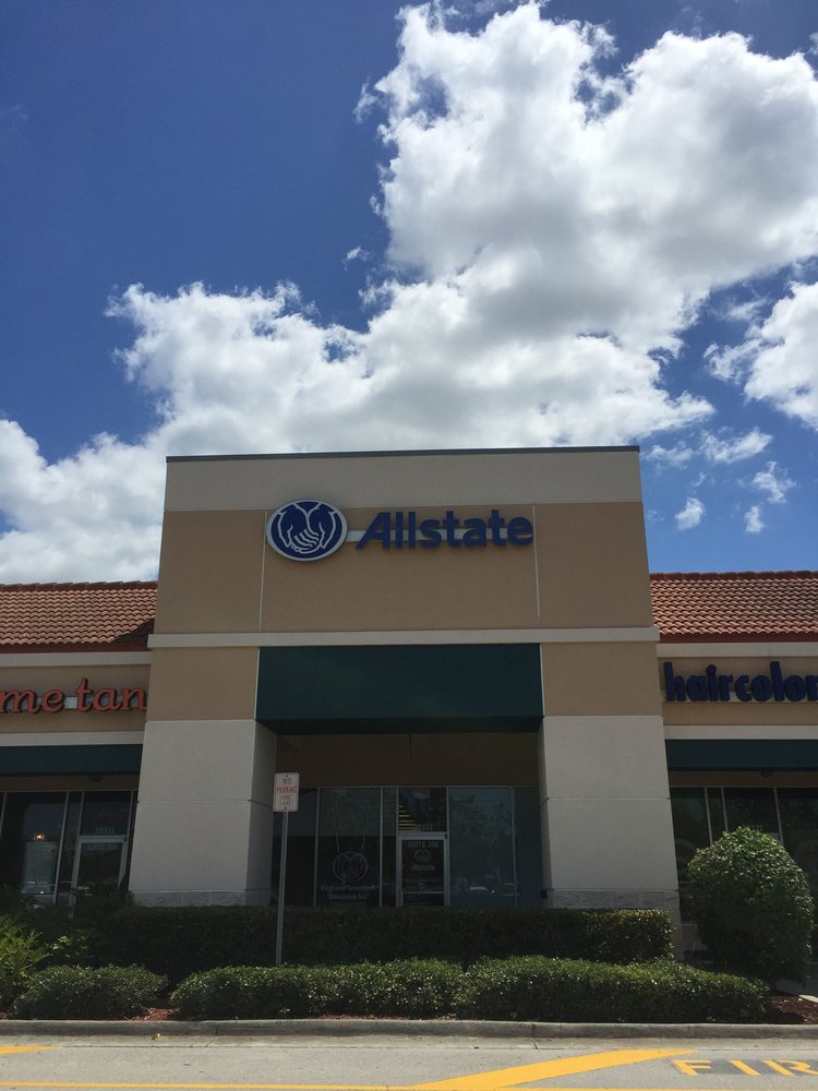 East & Greenwell Insurance Inc: Allstate Insurance | 20321 Grd Oak, Sh Blvd Ste 308, Estero, FL 33928, USA | Phone: (239) 434-7877