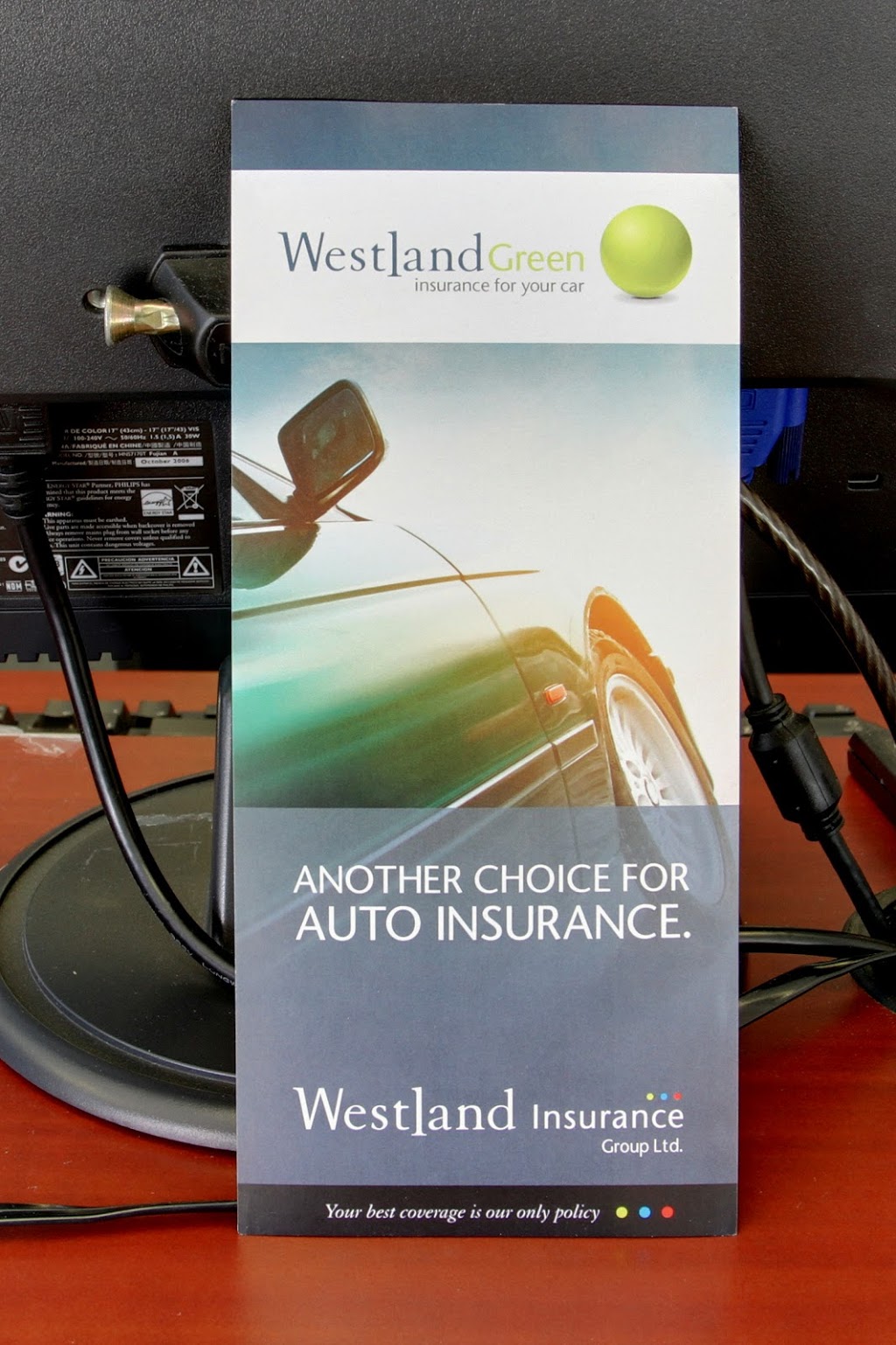 Westland Insurance | #103, 15910 Fraser Hwy, Surrey, BC V4N 0X8, Canada | Phone: (604) 501-2669