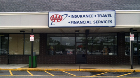 AAA Pittsfield | 660 Merrill Rd, Pittsfield, MA 01201, USA | Phone: (413) 445-5635