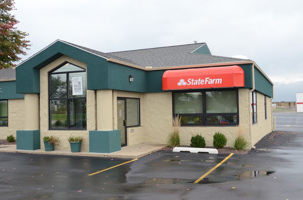 Roger Hickman - State Farm Insurance Agent | 1760 Washington Rd, Washington, IL 61571, USA | Phone: (309) 444-2192