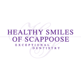 Healthy Smiles of Scappoose | 33640 E Columbia Ave, Scappoose, OR 97056, USA | Phone: (503) 543-4949