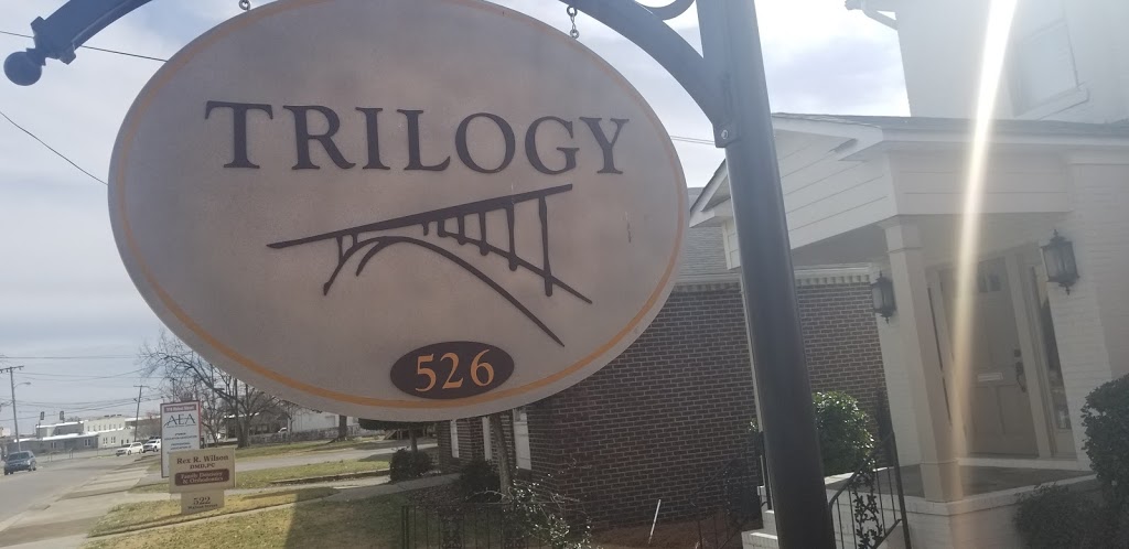 Trilogy Financial Group | 526 Walnut St, Gadsden, AL 35901, USA | Phone: (256) 467-4382