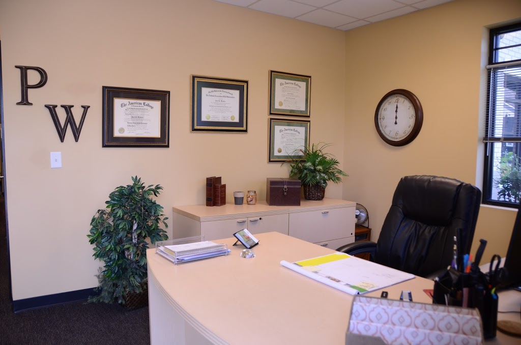 Paul Winkler, Inc. | 3050 Business Park Cir #503, Goodlettsville, TN 37072, USA | Phone: (615) 851-1950