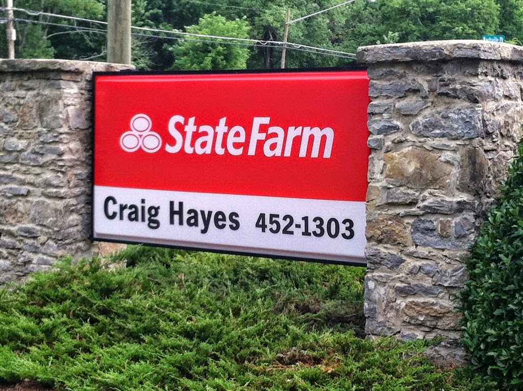 Craig Hayes - State Farm Insurance Agent | 1172 Nashville Pike, Gallatin, TN 37066, USA | Phone: (615) 452-1303