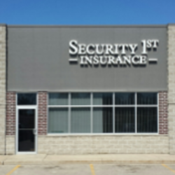 Security 1st Insurance | 80 Amherst Blvd, Nashua, IA 50658, USA | Phone: (641) 435-0200