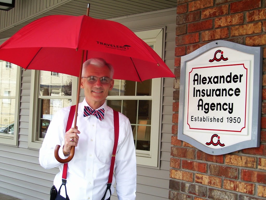 Alexander Insurance Agency | 612 E Elk Ave, Elizabethton, TN 37643, USA | Phone: (423) 543-2221