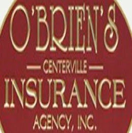 OBriens Centerville Insurance Agency Inc | 259 Pine St, Centerville, MA 02632, USA | Phone: (508) 775-0005