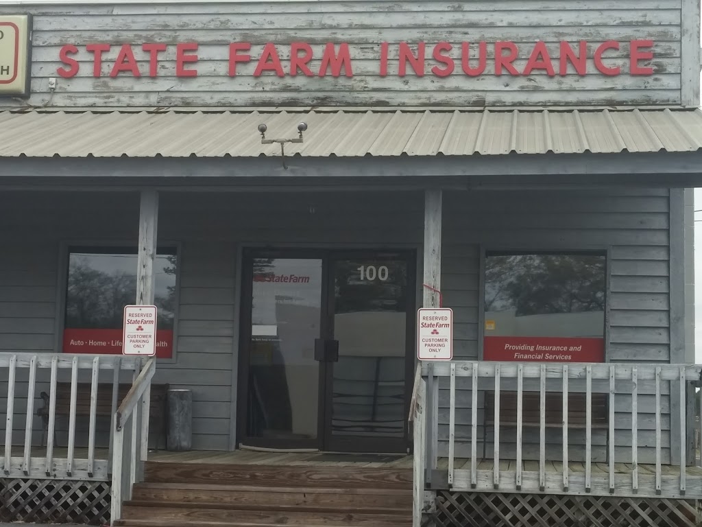 Mike Devers - State Farm Insurance Agent | 100 Deatsville Hwy, Millbrook, AL 36054, USA | Phone: (334) 285-3662