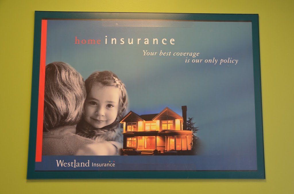 Westland Insurance | 3010 Lonsdale Ave, North Vancouver, BC V7N 3J5, Canada | Phone: (604) 983-3323