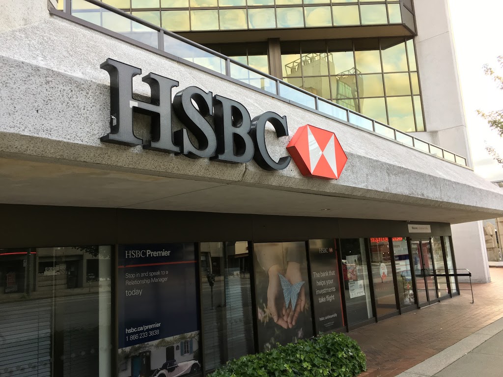 HSBC Bank | Heather Street, 601 W Broadway, Vancouver, BC V5Z 4C2, Canada | Phone: (888) 310-4722