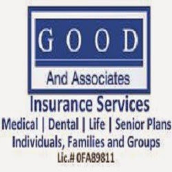 Good and Associates Insurance Services | 3811 Schaefer Ave Suite F, Chino, CA 91710, USA | Phone: (909) 613-0056