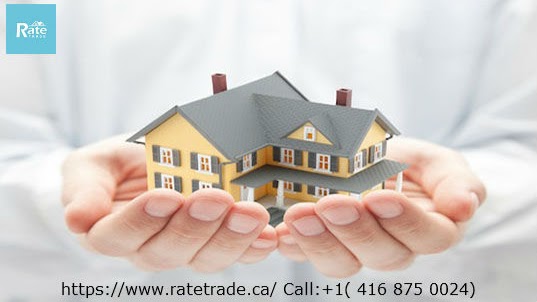 RateTrade.ca - Best Mortgage Interest Rates Canada | 2960 Drew Rd Unit# 139, Mississauga, ON L4T 0A6, Canada | Phone: (416) 875-0024