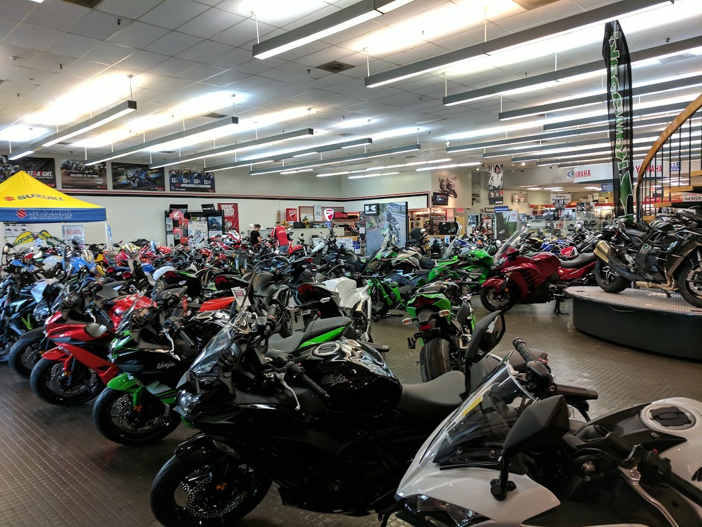 Coleman PowerSports | 435 S Washington St, Falls Church, VA 22046, USA | Phone: (703) 237-3400