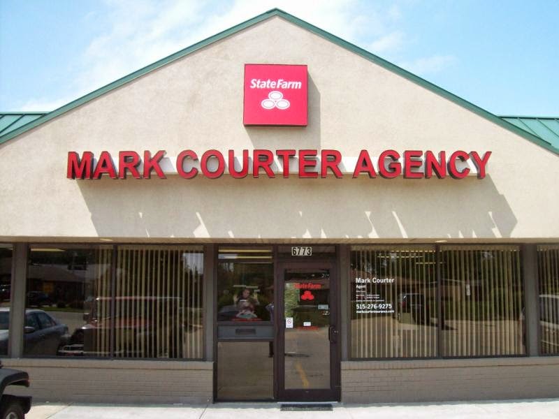 Mark Courter - State Farm Insurance Agent | 6773 Hickman Rd, Urbandale, IA 50322, USA | Phone: (515) 276-9275