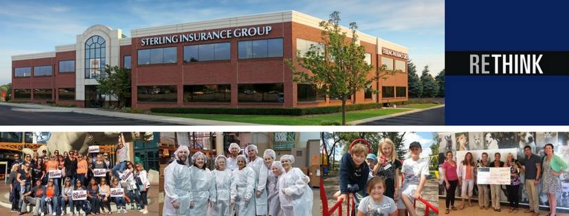 Sterling Insurance Group | 13900 Lakeside Cir, Sterling Heights, MI 48313, USA | Phone: (586) 323-5700