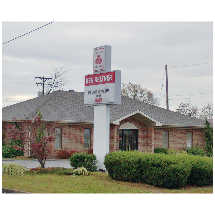 Ken Keltner - State Farm Insurance Agent | 1002 E Broadway St B, Campbellsville, KY 42718, USA | Phone: (270) 465-2801