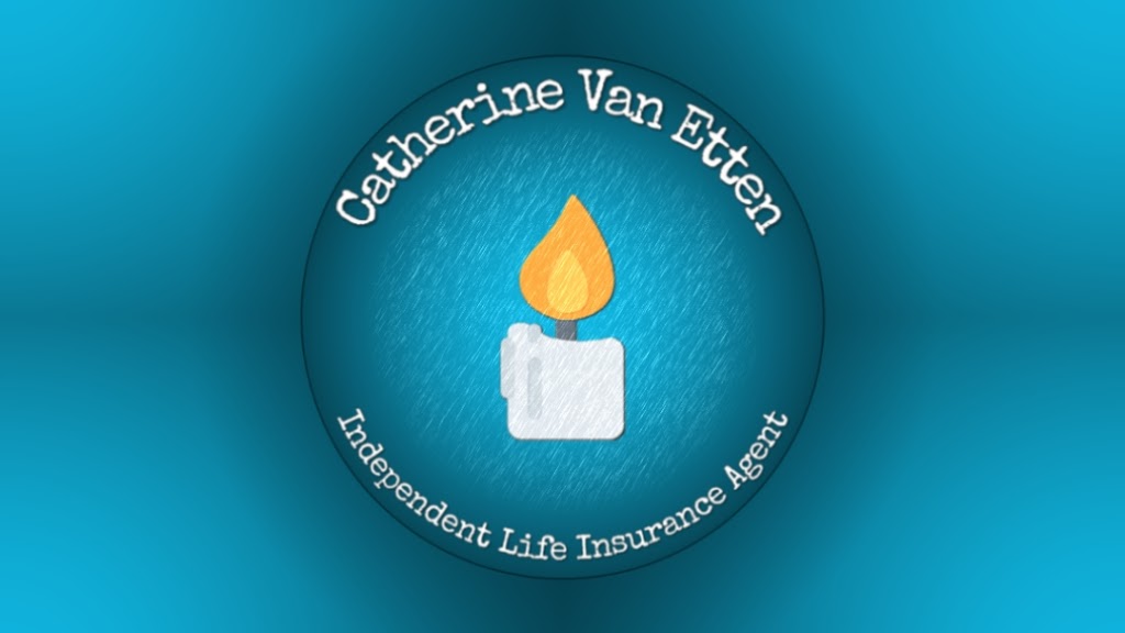 Catherine Van Etten - Independent Life Insurance Agent | Columbus, GA, USA | Phone: (706) 464-8115