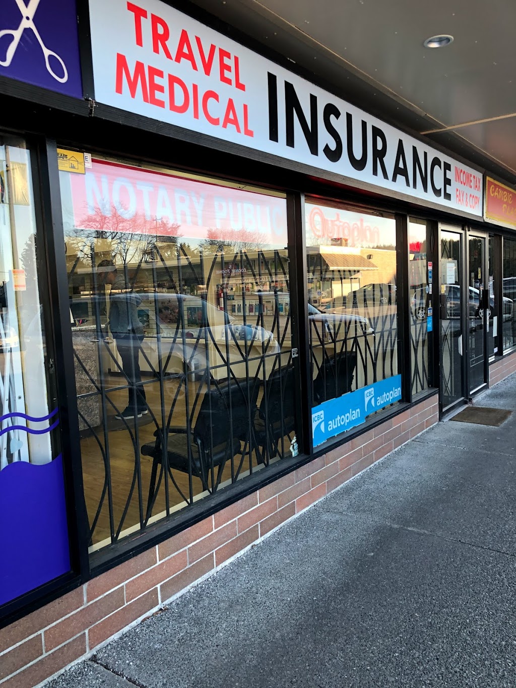 Ironwood Insurance Ltd | 11700 Cambie Rd, Richmond, BC V6X 1L5, Canada | Phone: (604) 271-5051