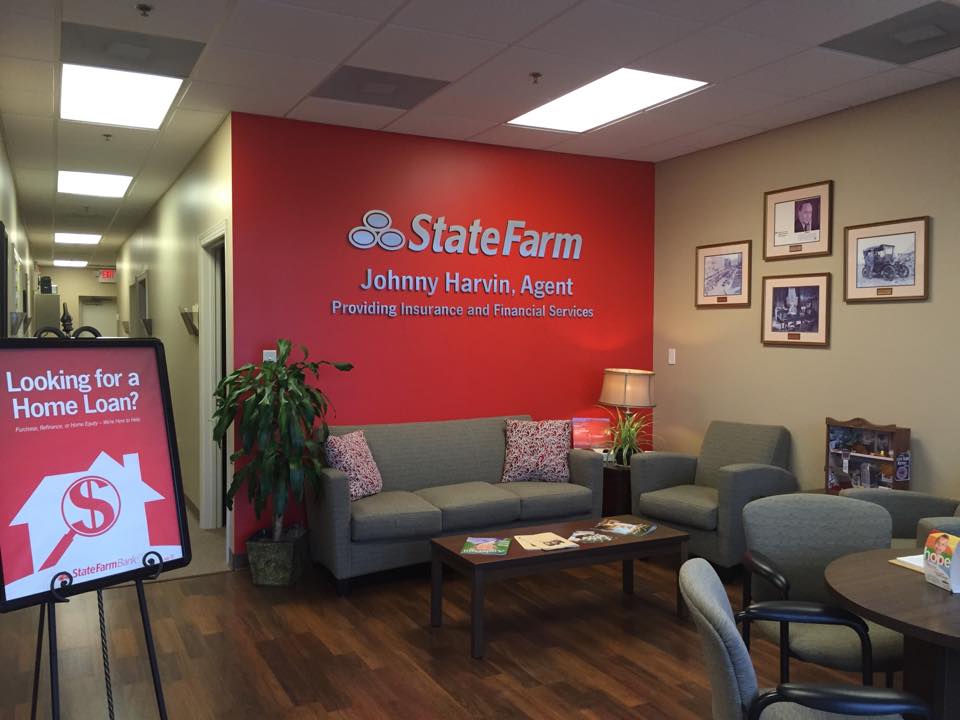 Johnny Harvin - State Farm Insurance Agent | 38 Halter Dr, Powdersville, SC 29673, USA | Phone: (864) 295-8525