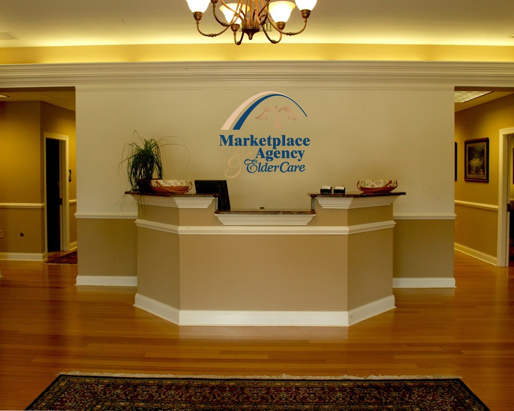 Marketplace Insurance Agency & ElderCare Associates | 420 Neff Ave Suite 220, Harrisonburg, VA 22801, USA | Phone: (877) 433-1149