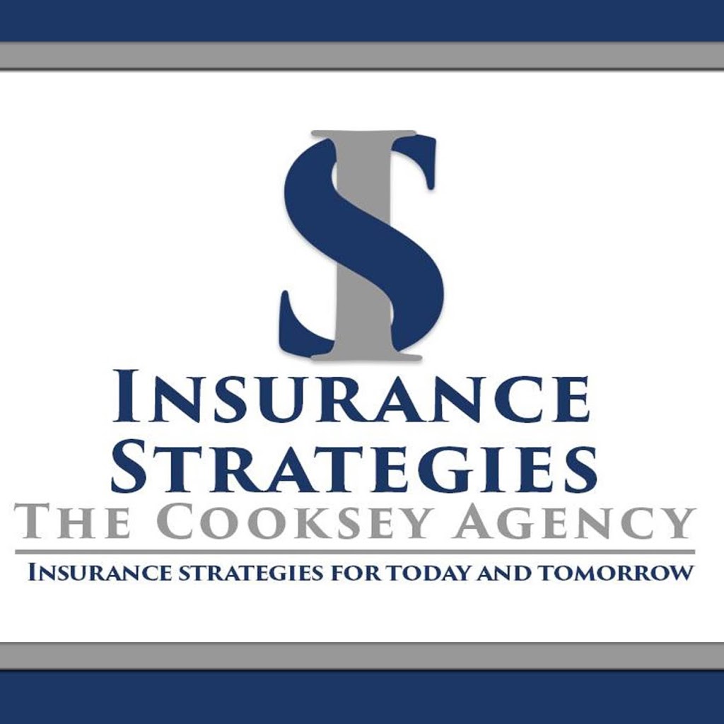 Insurance Strategies - The Cooksey Agency | 2208 Welbeck Ln, Virginia Beach, VA 23456, USA | Phone: (757) 819-6896