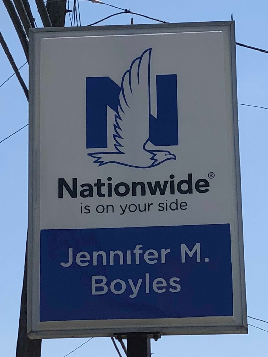 Jennifer Boyles Insurance Agency | 606 Randolph St, Thomasville, NC 27360, USA | Phone: (336) 475-1827