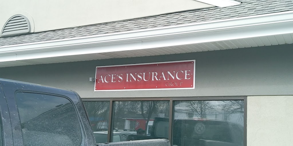 Aces Insurance Group | 131 S Main St Suite. 5, Plainwell, MI 49080, USA | Phone: (269) 204-6692