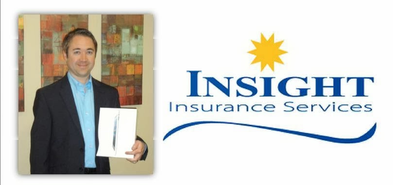 Insight Insurance Services | 110 2nd St S #220, Waite Park, MN 56387, USA | Phone: (320) 258-3122