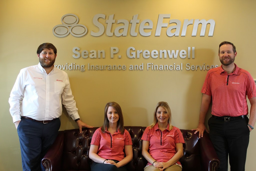 Sean Greenwell - State Farm Insurance Agent | 375 Country Club Dr, Stockbridge, GA 30281, USA | Phone: (770) 914-2990