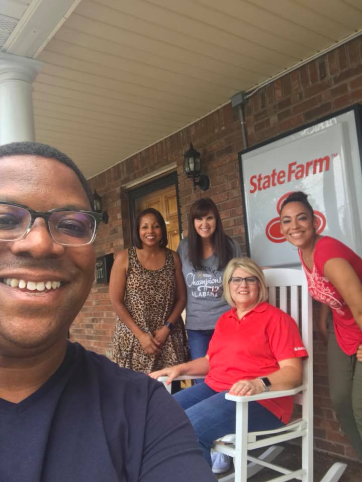 State Farm Darnell Clay Jr | 117 2 Mile Pike, Goodlettsville, TN 37072, USA | Phone: (615) 855-0360