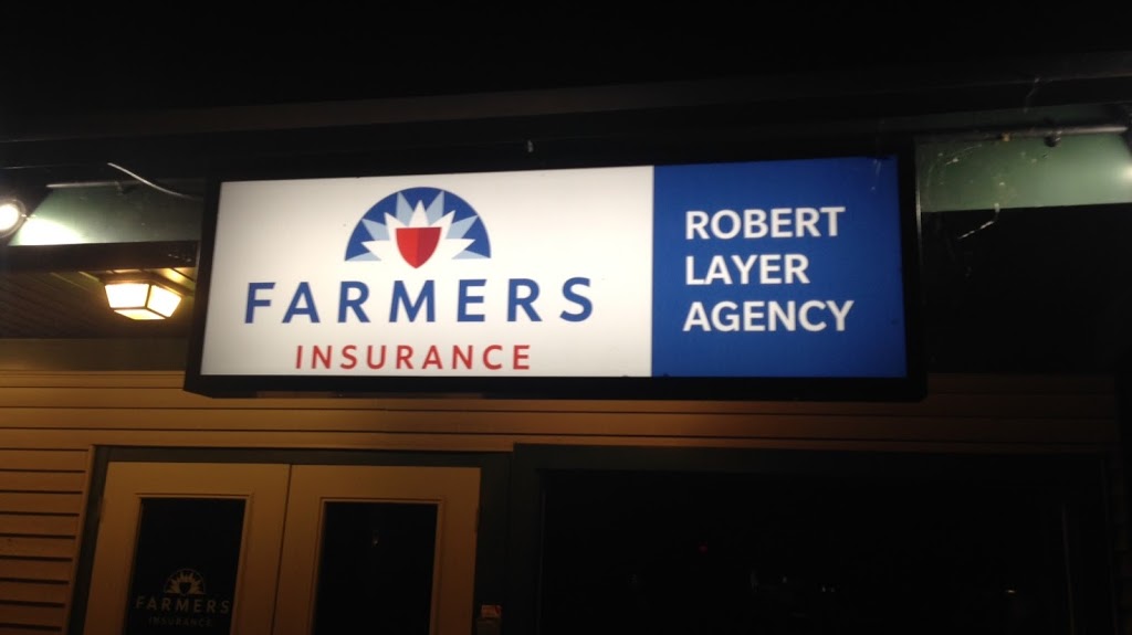 Farmers Insurance - Robert Layer | 59 Torrington Rd Ste C2, Goshen, CT 06756, USA | Phone: (860) 866-5615