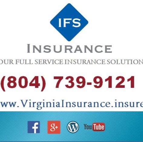 Insurance & Financial Services | 13841 Hull Street Rd Ste 3A, Midlothian, VA 23112, USA | Phone: (804) 739-9121