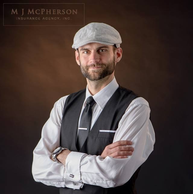 M J McPherson Insurance Agency Inc. | 3470 Washington Dr #103, Eagan, MN 55121, USA | Phone: (952) 237-2384