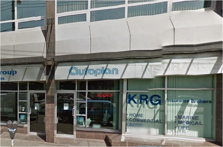 KRG Insurance Brokers (Western) | 104-1847 W Broadway, Vancouver, BC V6J 1Y6, Canada | Phone: (604) 731-6541