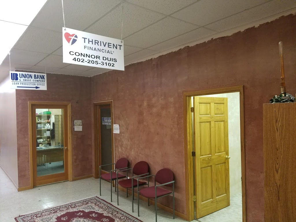 Thrivent Financial | 508 Court St Suite 102, Beatrice, NE 68310, USA | Phone: (402) 205-3102