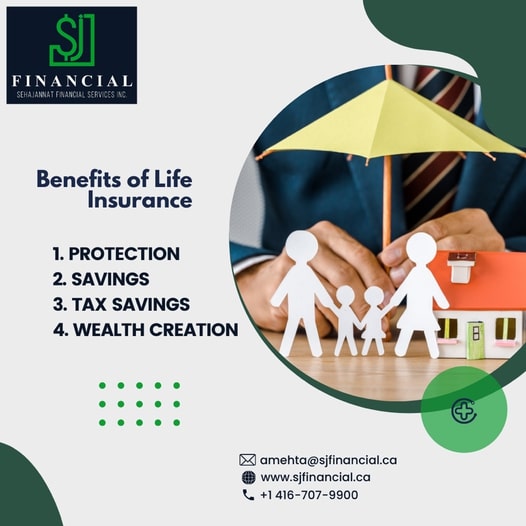 SJ Financial | 241 Clarence St Unit 28, Brampton, ON L6W 4P2, Canada | Phone: (416) 707-9900