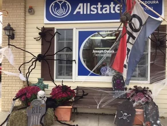 Joseph Doura: Allstate Insurance | 1188A Main St, Chepachet, RI 02814, USA | Phone: (401) 568-7143