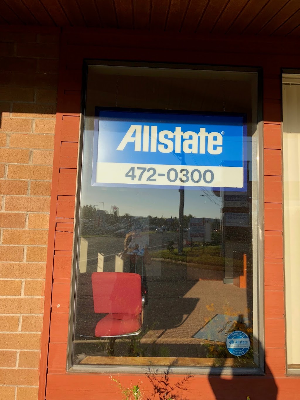 The Mac Agency: Allstate Insurance | 1900 NE Highway, OR-99W, McMinnville, OR 97128, USA | Phone: (503) 472-0300