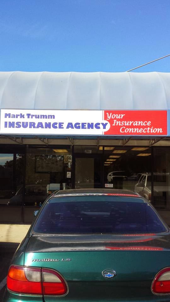 Mark Trumm Insurance | 2057 Mitchell Ave, Oroville, CA 95966, USA | Phone: (530) 282-4970