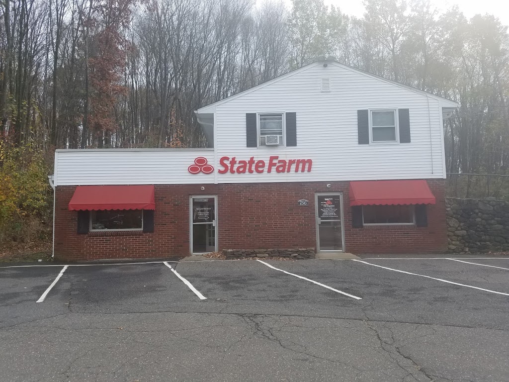 State Farm: Tim Angiolini | 756 Thomaston Rd, Watertown, CT 06795, USA | Phone: (860) 417-2912