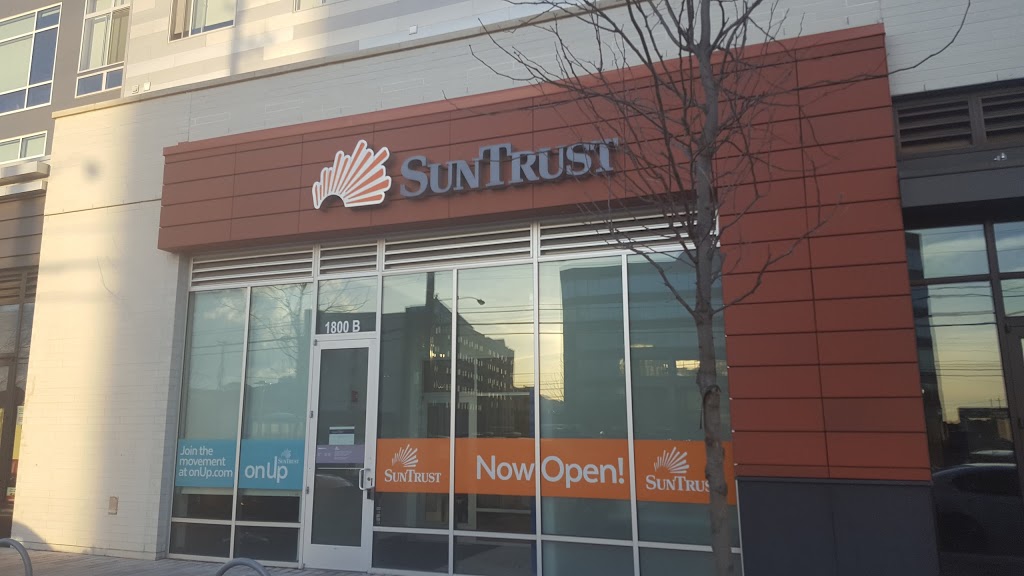 SunTrust | 1800 Rockville Pike, Rockville, MD 20852, USA | Phone: (240) 669-0061