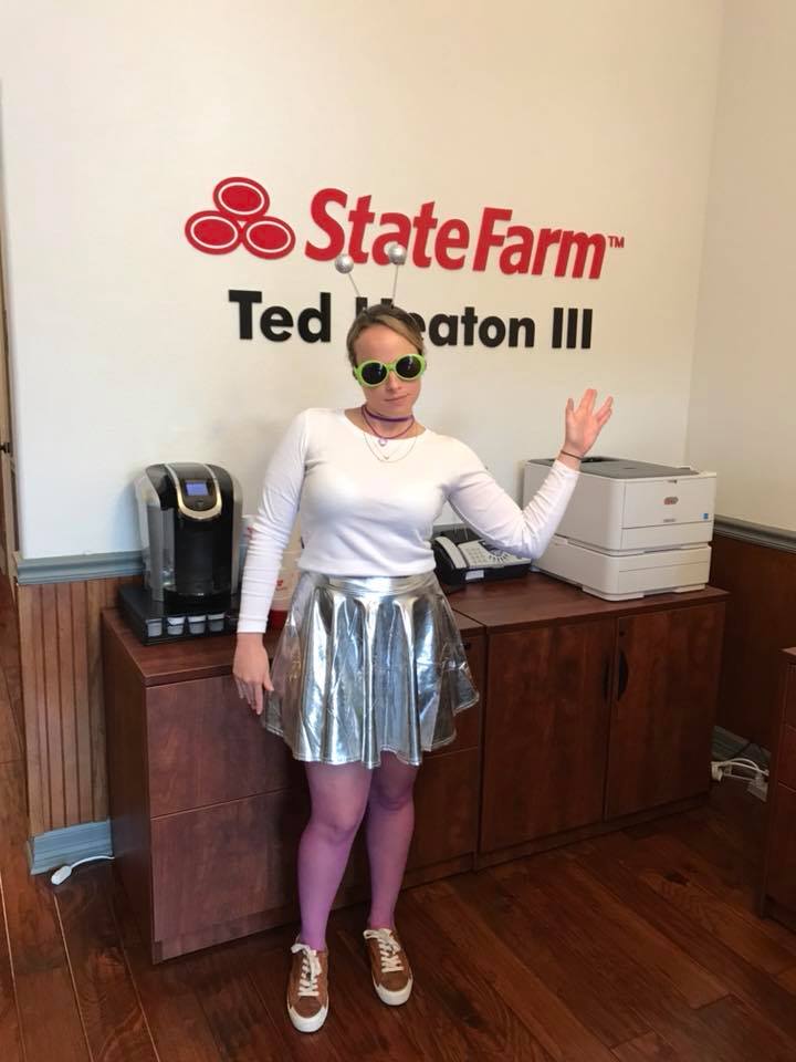 Ted Heaton III - State Farm Insurance Agent | 3933 Steck Ave B-111, Austin, TX 78759, USA | Phone: (512) 343-8774