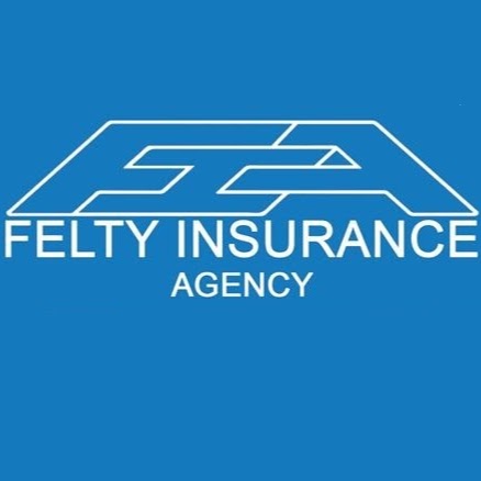 Felty Insurance Agency, Inc. | 720 Gate City Hwy, Bristol, VA 24201, USA | Phone: (276) 644-3589