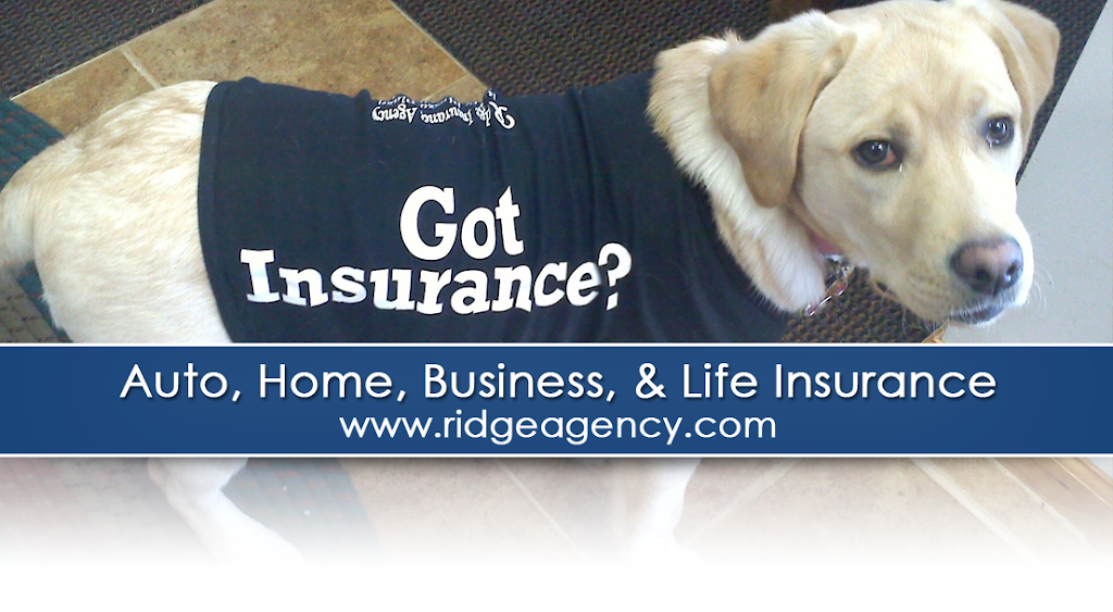 Ridge Insurance Agency, Inc. | 20550 U.S. 19 Piazza Plaza, suite 15, Cranberry Twp, PA 16066, USA | Phone: (724) 772-8880