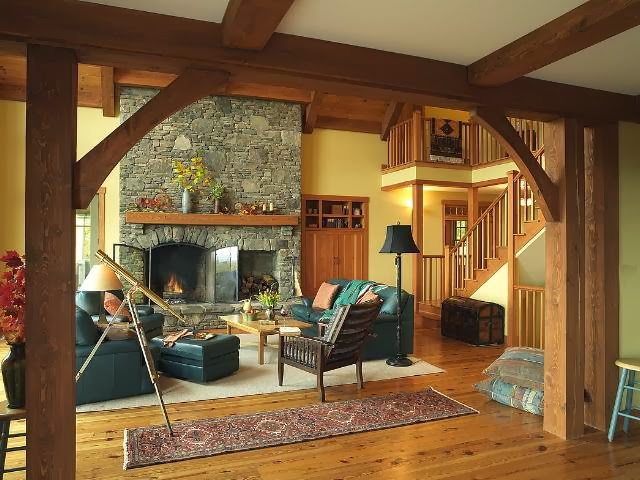 simpleHome | 106 Country Club Loop, Stowe, VT 05672, USA | Phone: (802) 760-6393