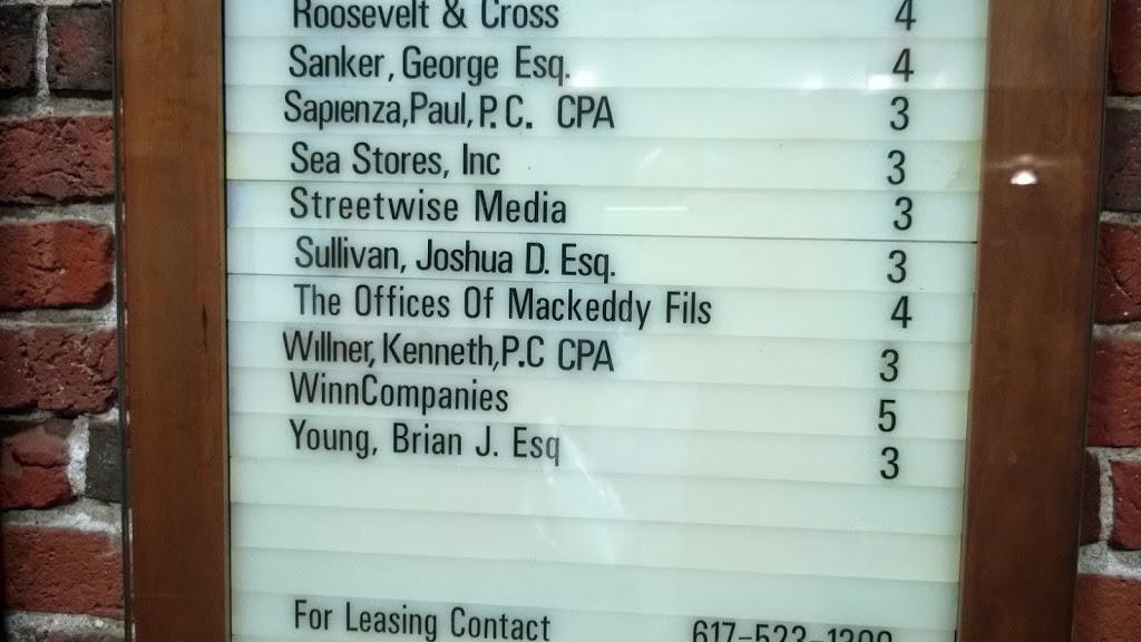 The Offices of Mackeddy Fils | 337 Broadway, Revere, MA 02151, USA | Phone: (617) 843-5331