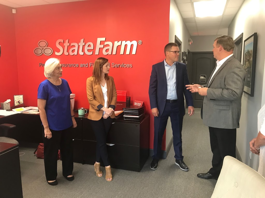 Greg Aldridge - State Farm Insurance Agent | 13501 W 87th St Pkwy, Lenexa, KS 66215, USA | Phone: (913) 492-6080