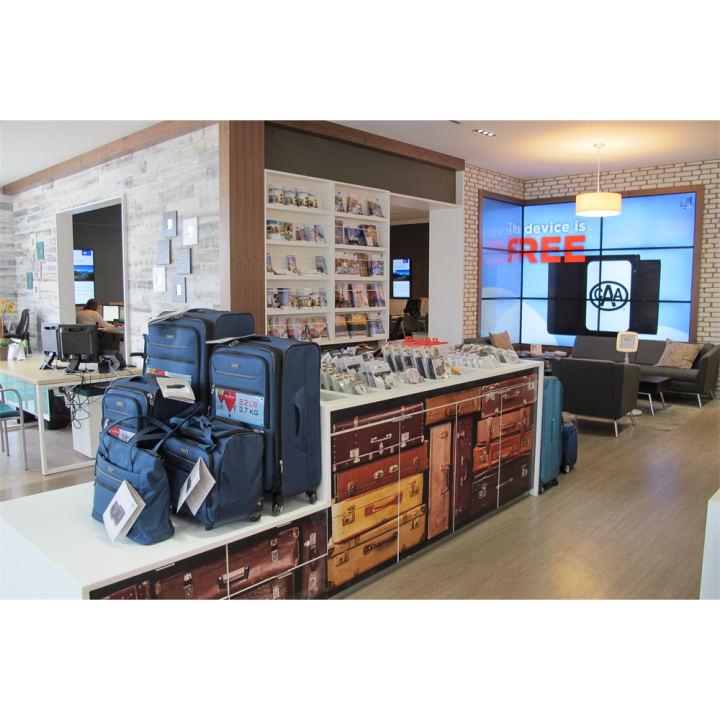 CAA Store - Burlington | 3480 Fairview St, Burlington, ON L7N 2R5, Canada | Phone: (905) 632-6772