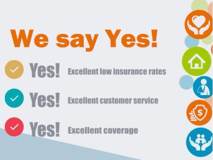 Yes Insurance LLC | 403 Atlanta Hwy #4, Gainesville, GA 30501, USA | Phone: (678) 696-5798