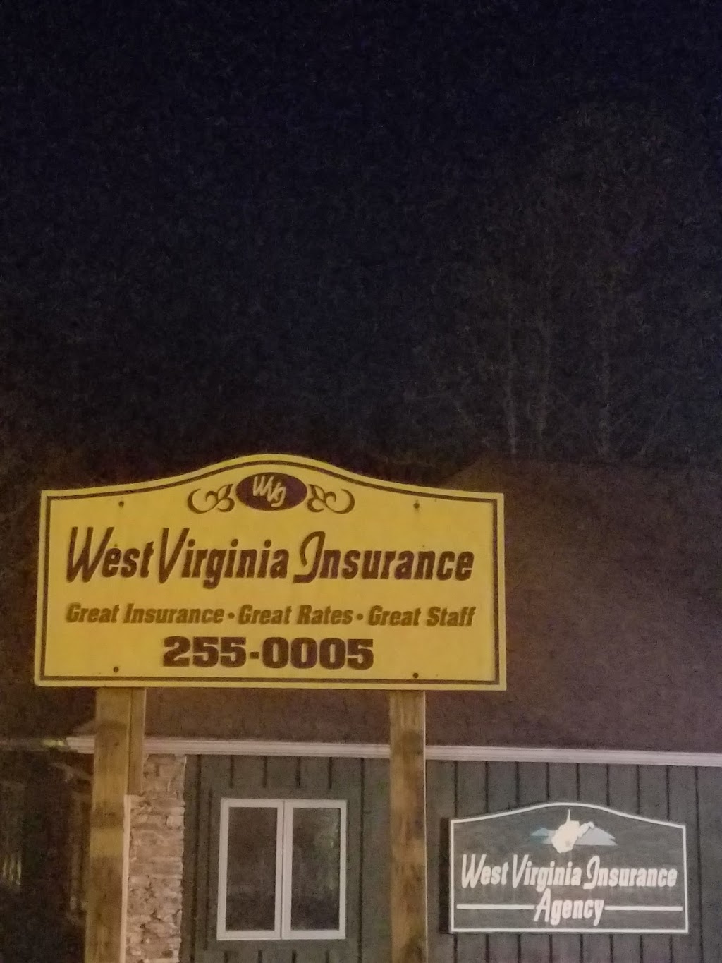 West Virginia Insurance Agency | 130 Brookshire Ln, Beckley, WV 25801, USA | Phone: (304) 255-0005